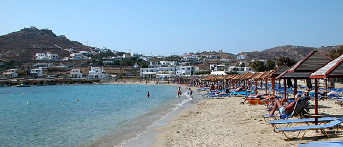 Mykonos Tour Reviews